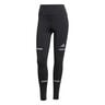 adi365 Hardlooplegging Dames-zwart