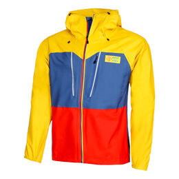 Tech Fortify Jacket