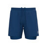 2in1 Shorts Zeroweight 5in