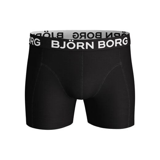 Bj&ouml;rn Borg