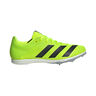 Allroundstar Spikes Kinderen-Neongeel