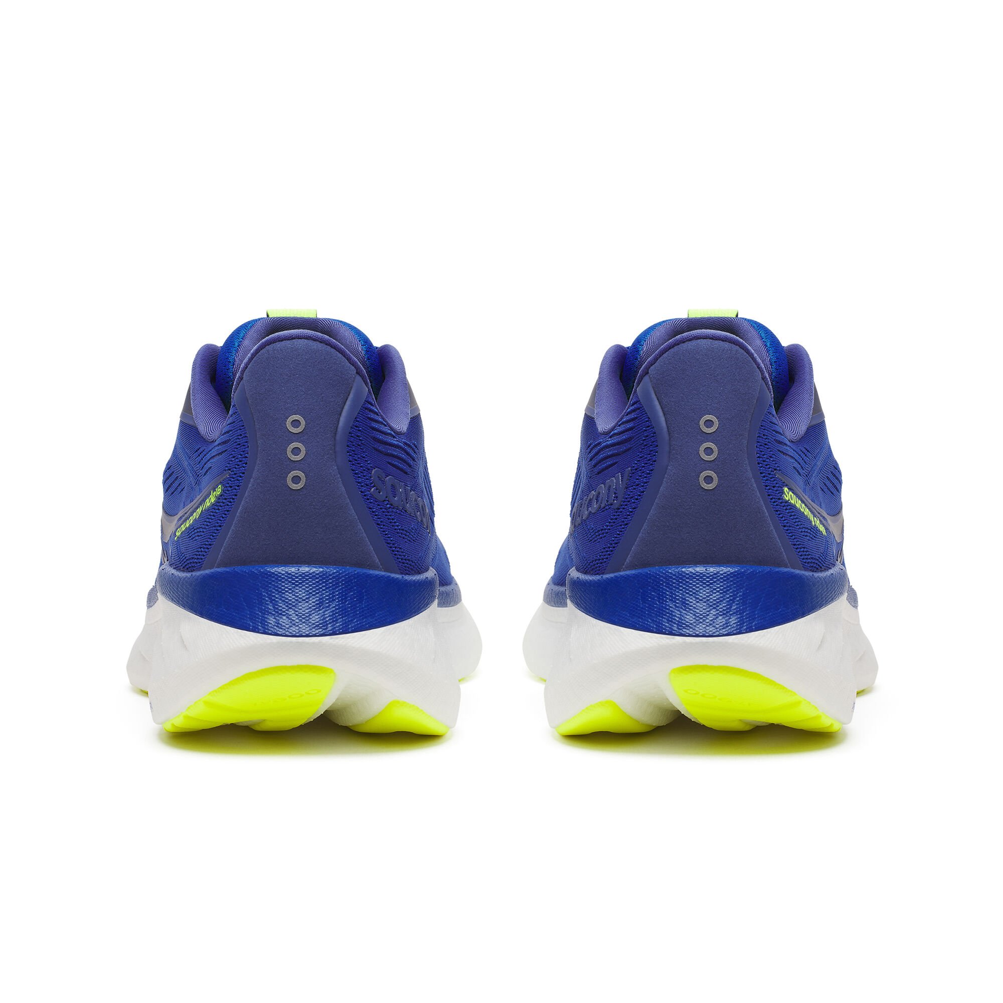 Saucony