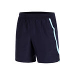 Under Armour Shorts Under Armour Launch 7in Shorts Heren-Blauw