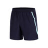 Launch 7in Shorts Heren-Blauw