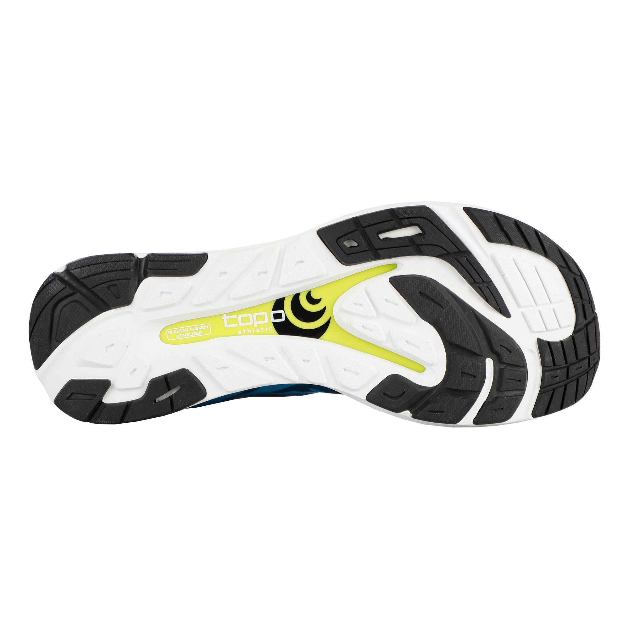 TOPO ATHLETIC
