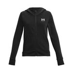 Under Armour Rival Fleece LU FZ Hoody