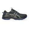 Gel-Venture 10 WP Trailschoen Heren-Zwart,Blauw