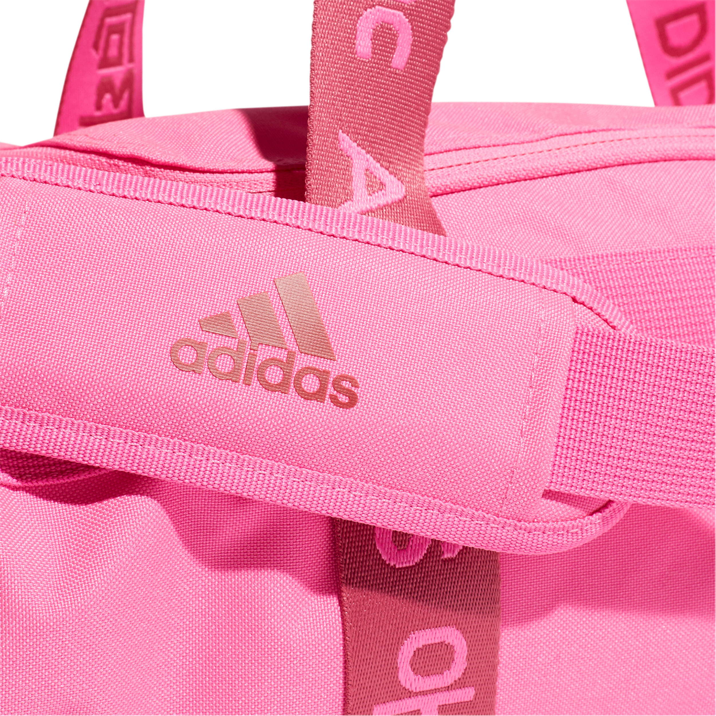 adidas 4 Athletes Duffle Sporttas Pink online kopen Running Point NL