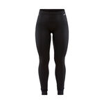 Craft Kleding Craft Active Extreme X Hardlooplegging Dames-Zwart