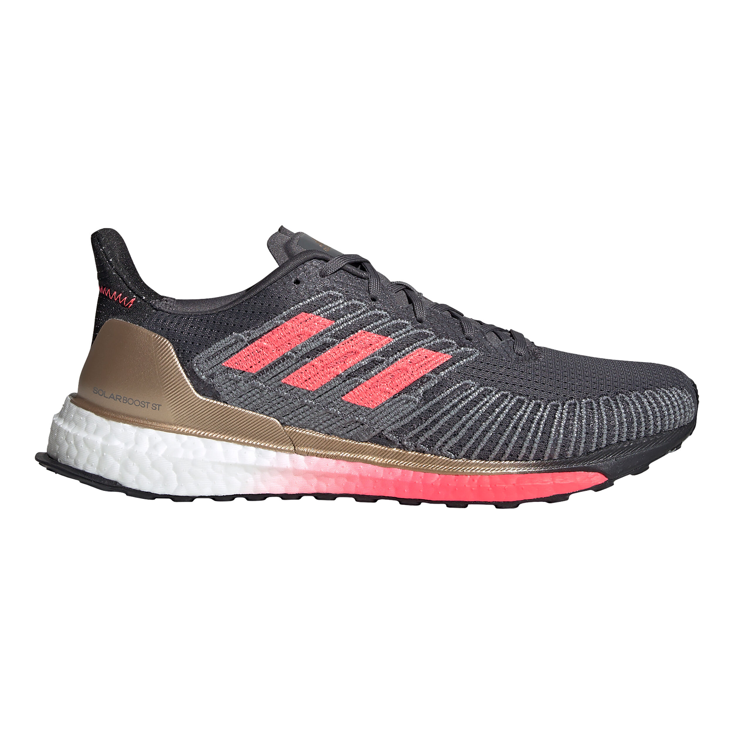 Adidas solar top boost grau