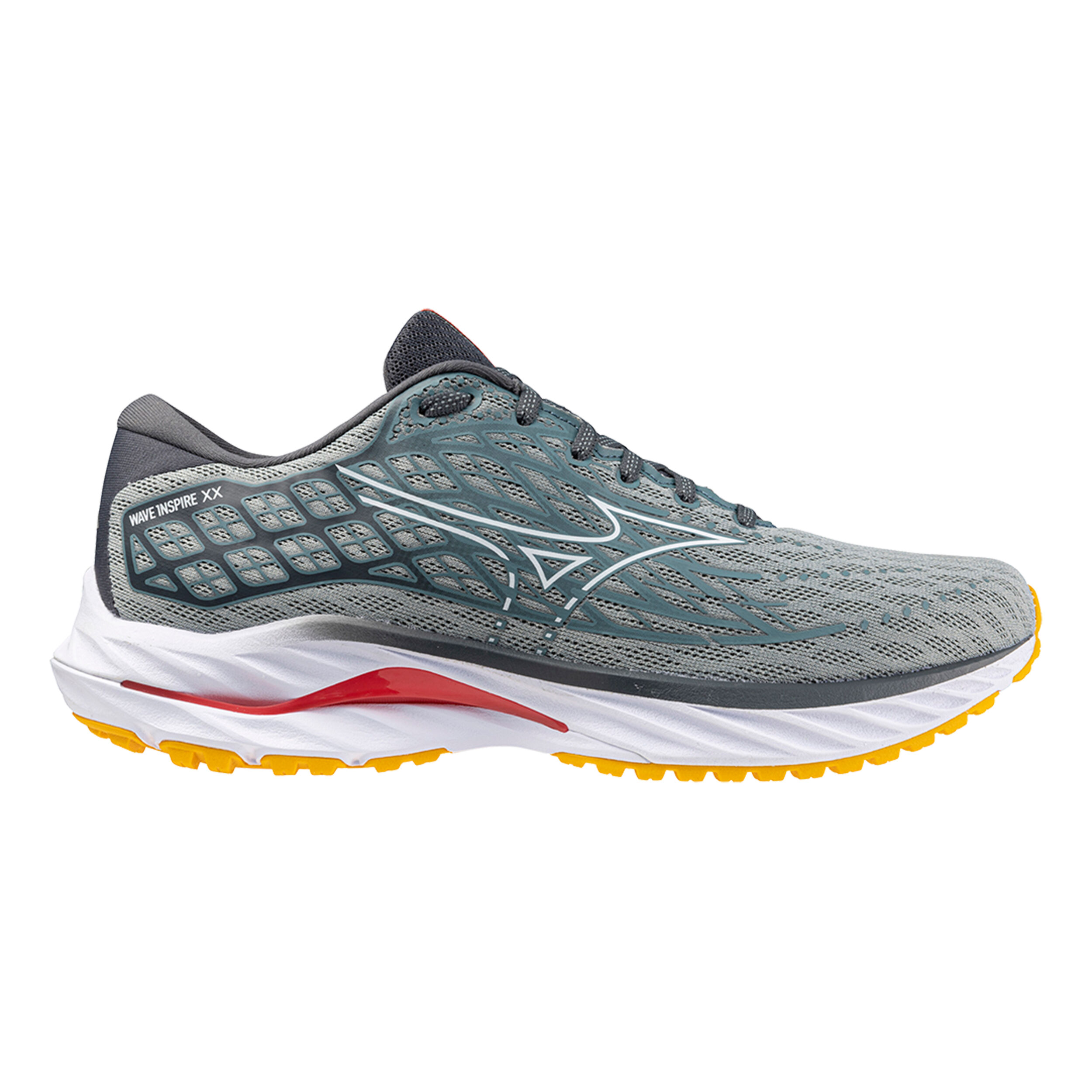 Brooks outlet wave inspire