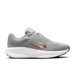 Nike Hardloopschoenen Nike Winflo 11 Neutrale schoen Dames-grijs