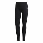 adidas Kleding adidas Aeroknit Tight Dames-Zwart