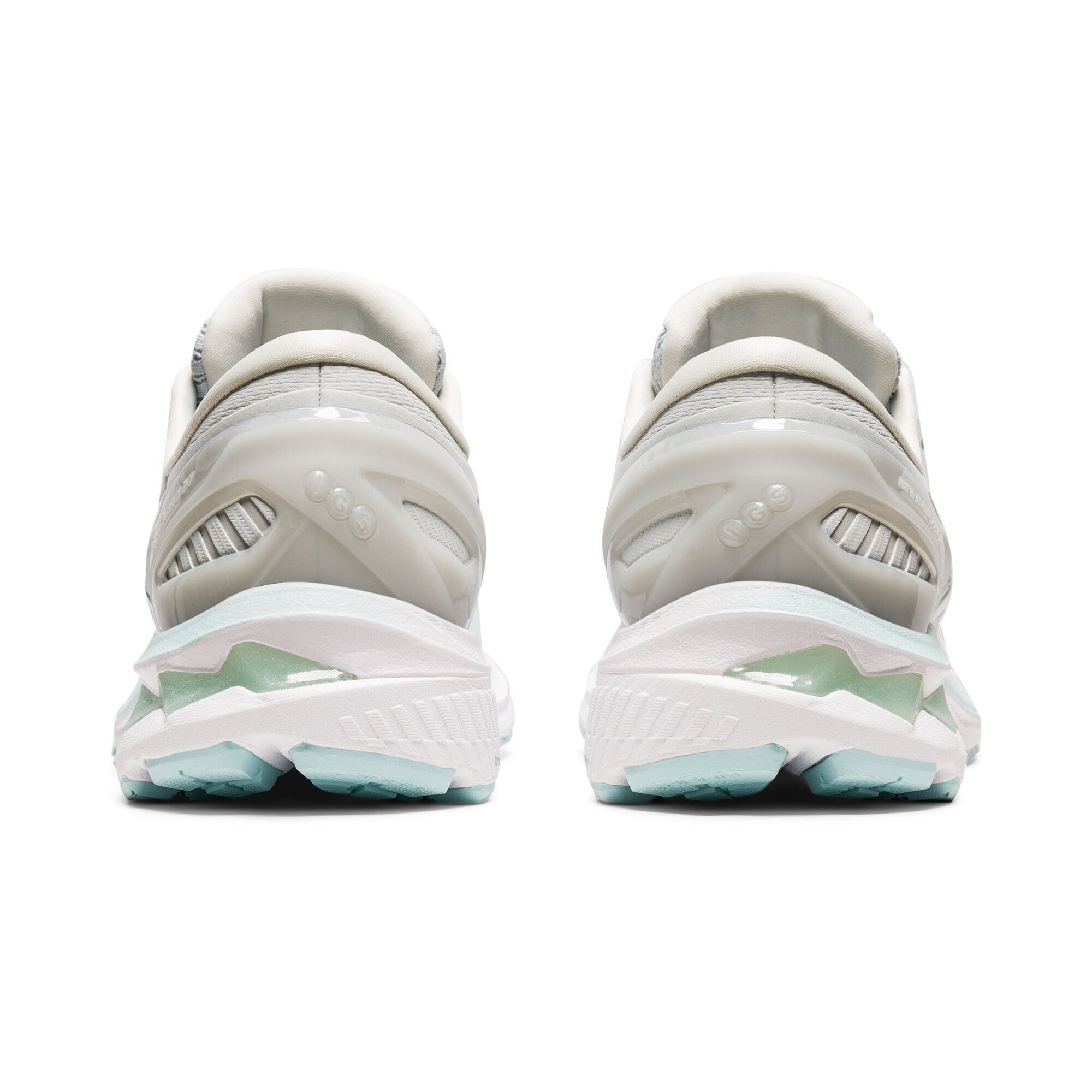 ASICS