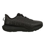 Under Armour Hardloopschoenen Under Armour Infinite Pro Storm Neutrale Schoen-Zwart,Grijs