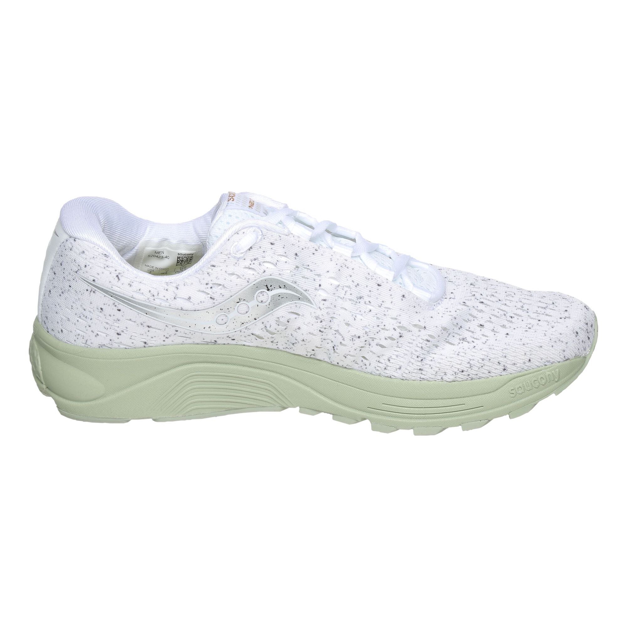 Saucony