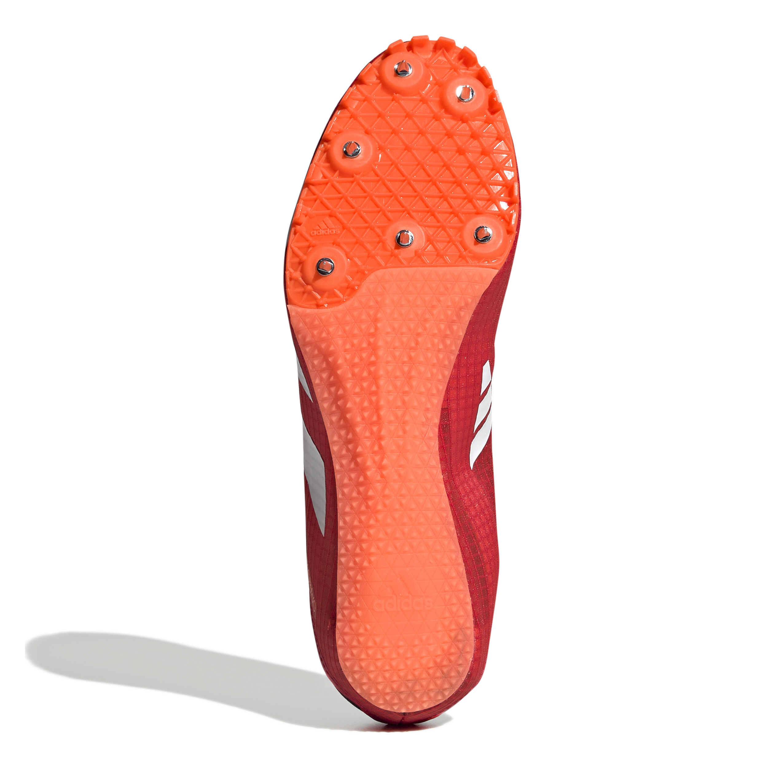 Adidas track spikes 2018 best sale
