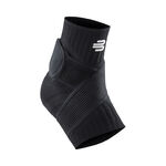 Bauerfeind Bandage Bauerfeind Sports Ankle Support Enkelbandage Rechts-Zwart