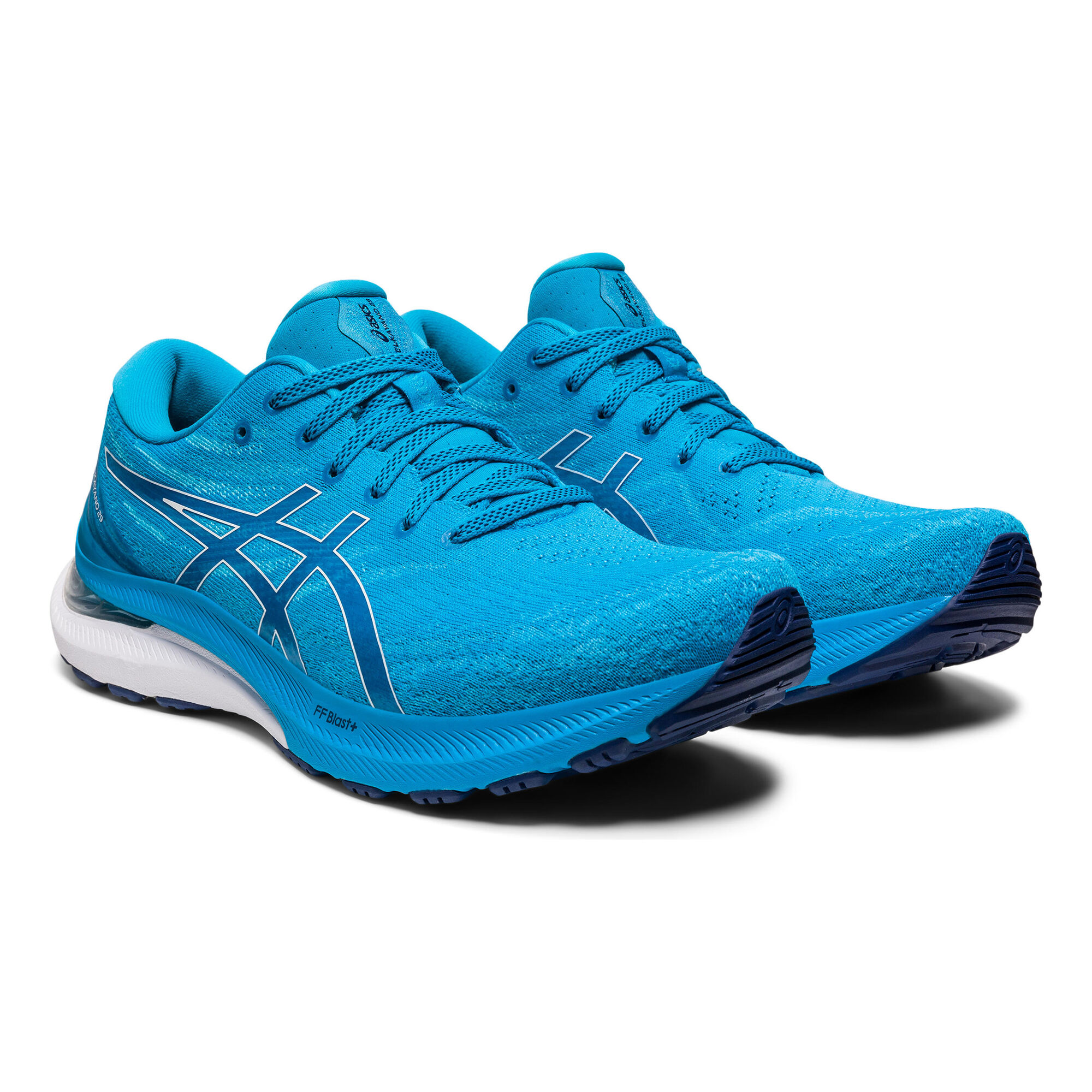 ASICS