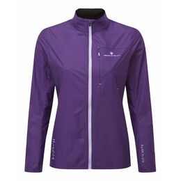 Tech Leightweight Jacket