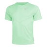 Dri-Fit Rise 365 Hardloopshirt Heren-Mint