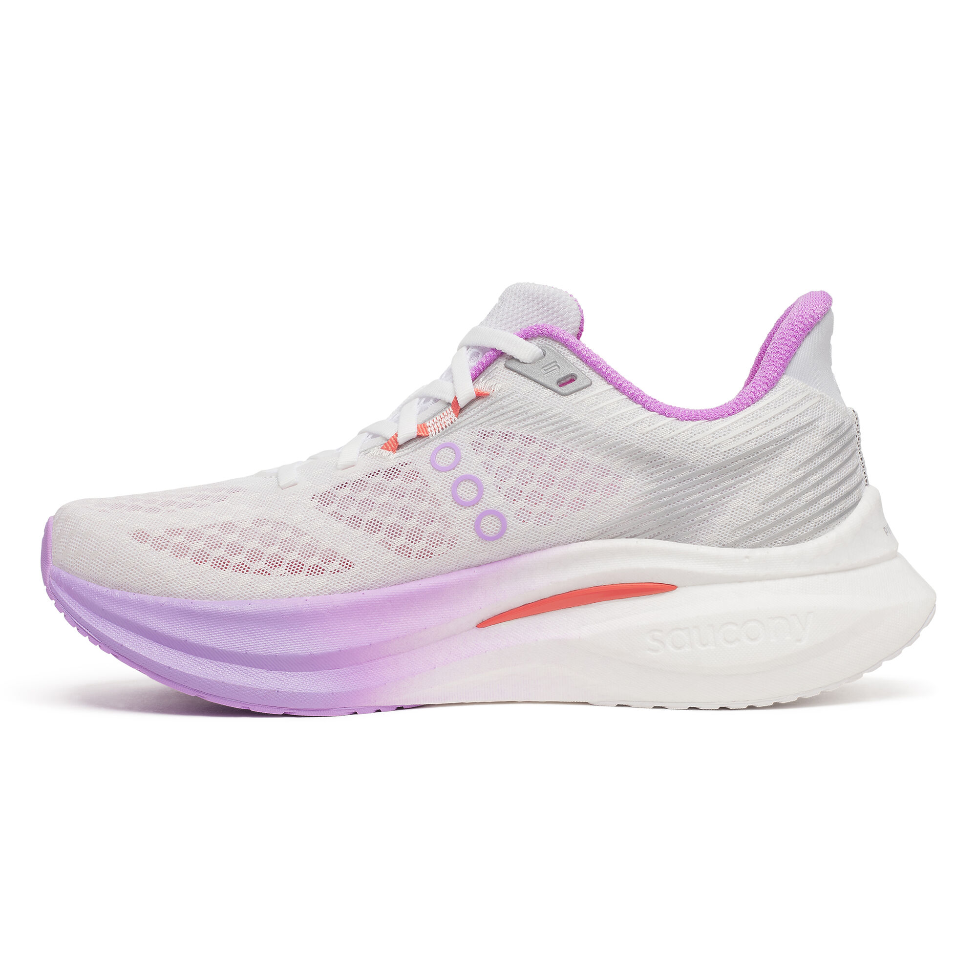 Saucony