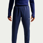 Nike Kleding Nike Dri-Fit Challenger Pant Hardloopbroek Heren-donkerblauw, zwart
