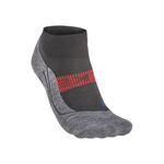 Falke Kleding Falke RU4 Endurance Cool Short Hardloopsokken Dames-Zwart