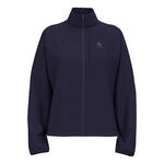 Odlo Kleding Odlo Zeroweight Hardloopjas Dames-Donkerblauw
