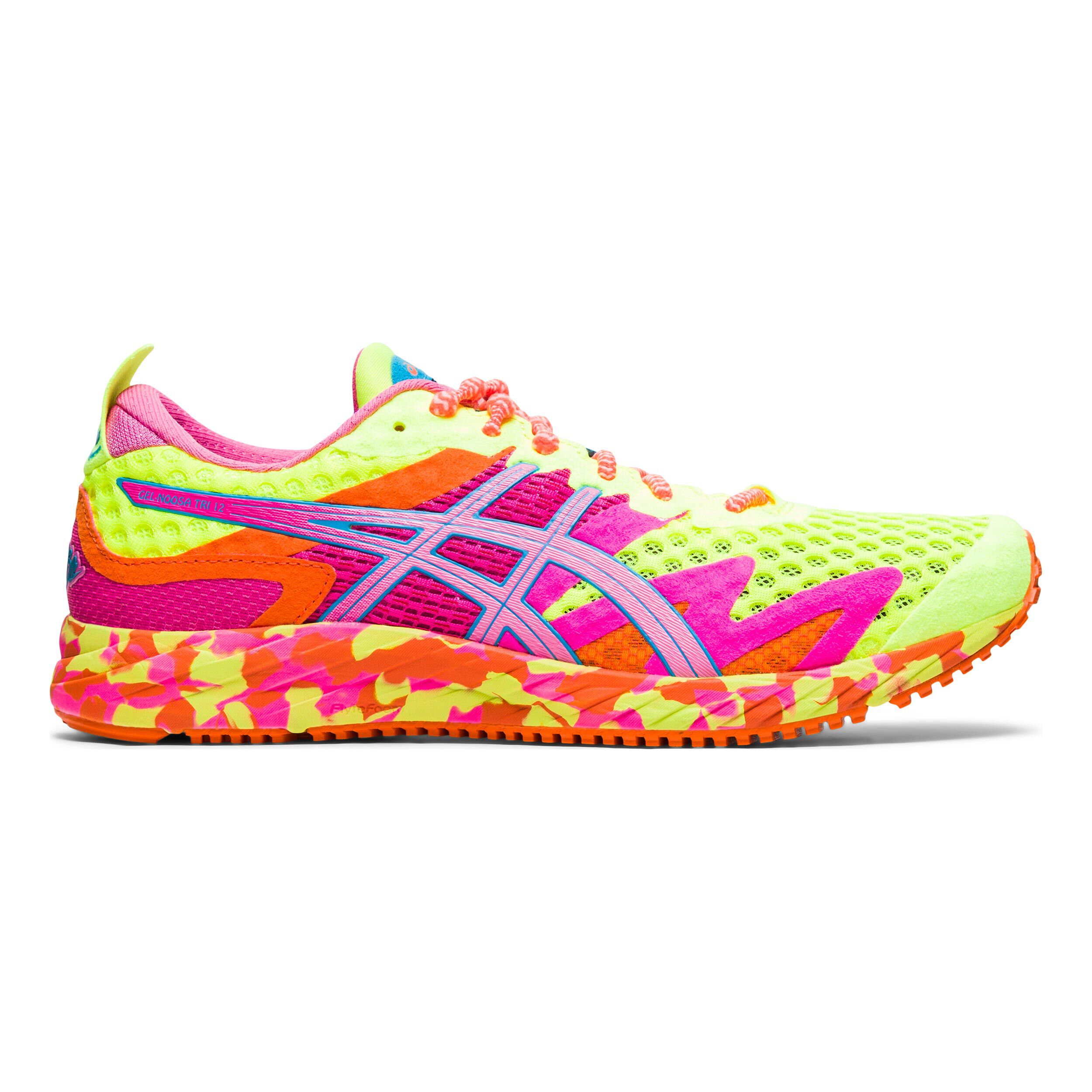 Asics gel noosa tri 12 womens blue 2025
