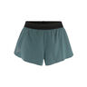 Pro Hypervent Split Short 2