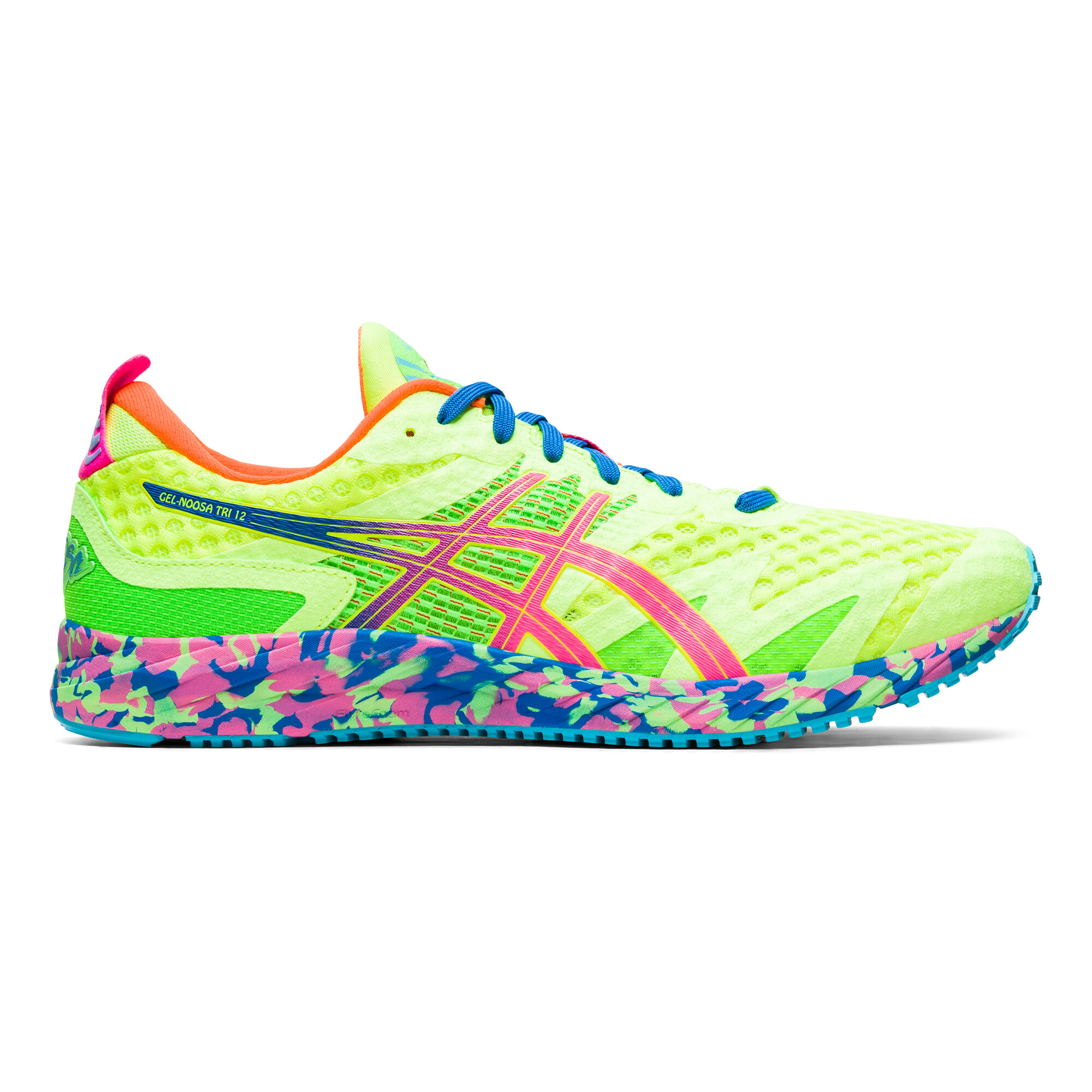 ASICS