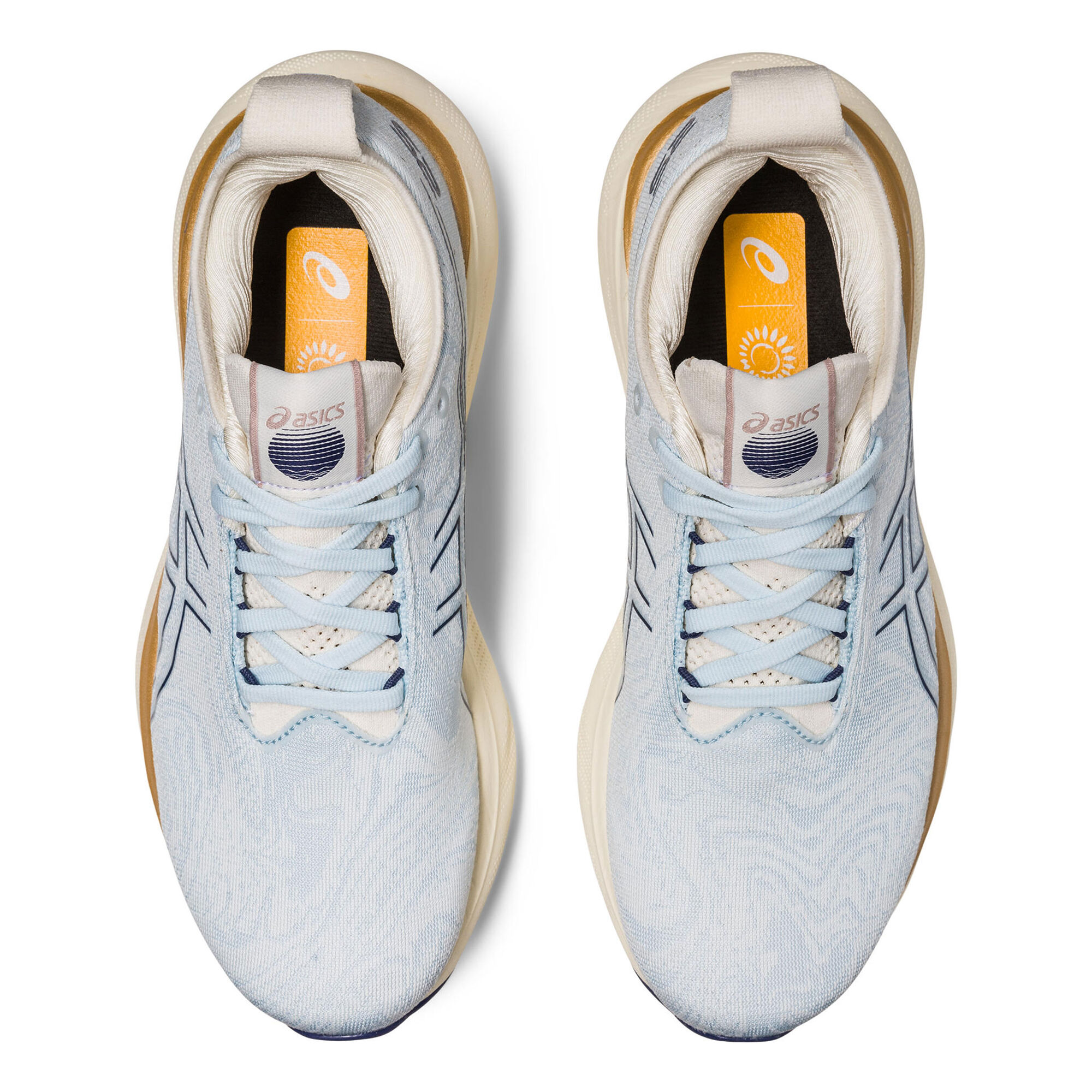 ASICS