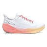 Experience Flow Neutrale Schoen Dames-Wit,Koraal