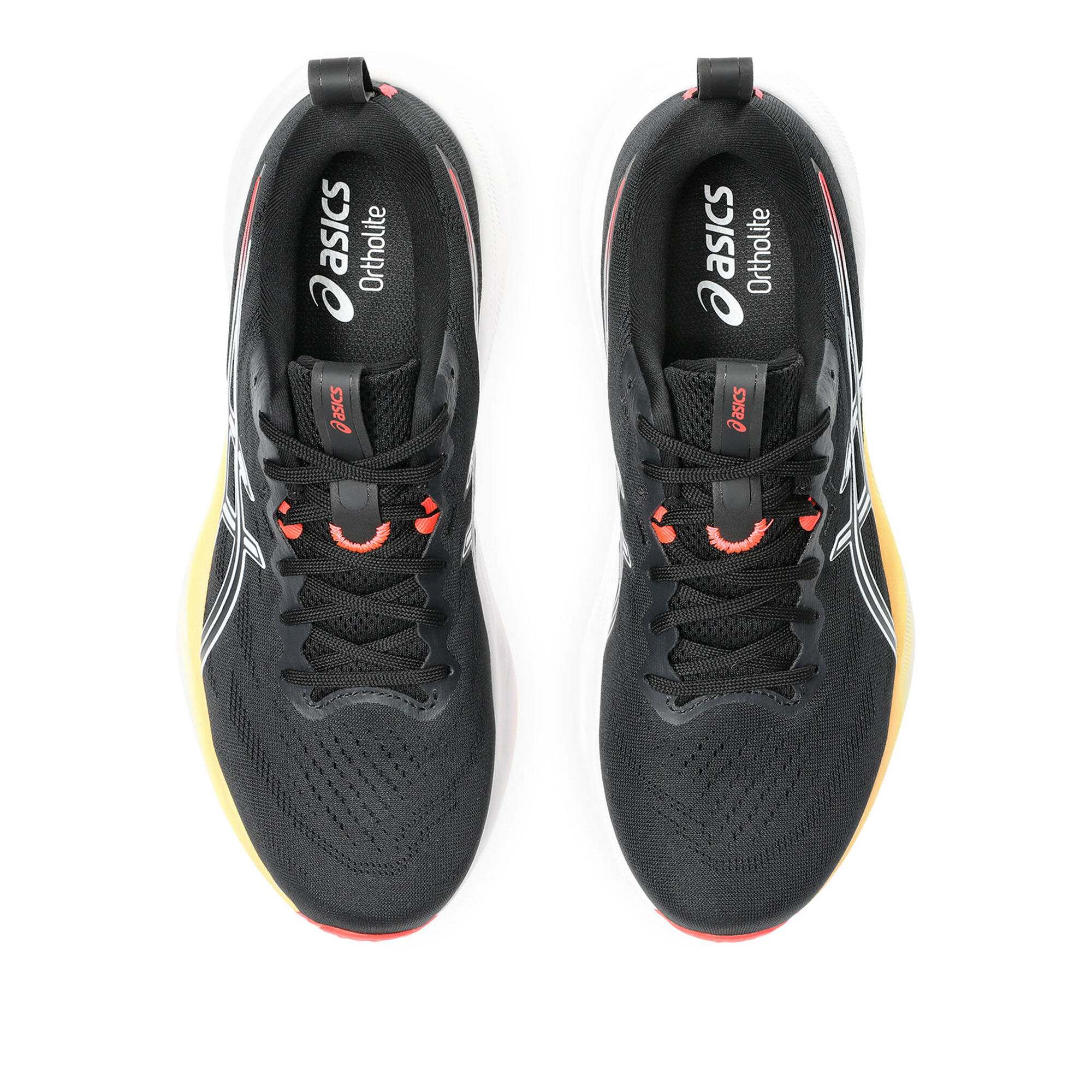 ASICS