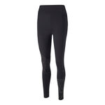 Puma Kleding Puma Graphic Highwaist 7/8 Tight Dames-Zwart