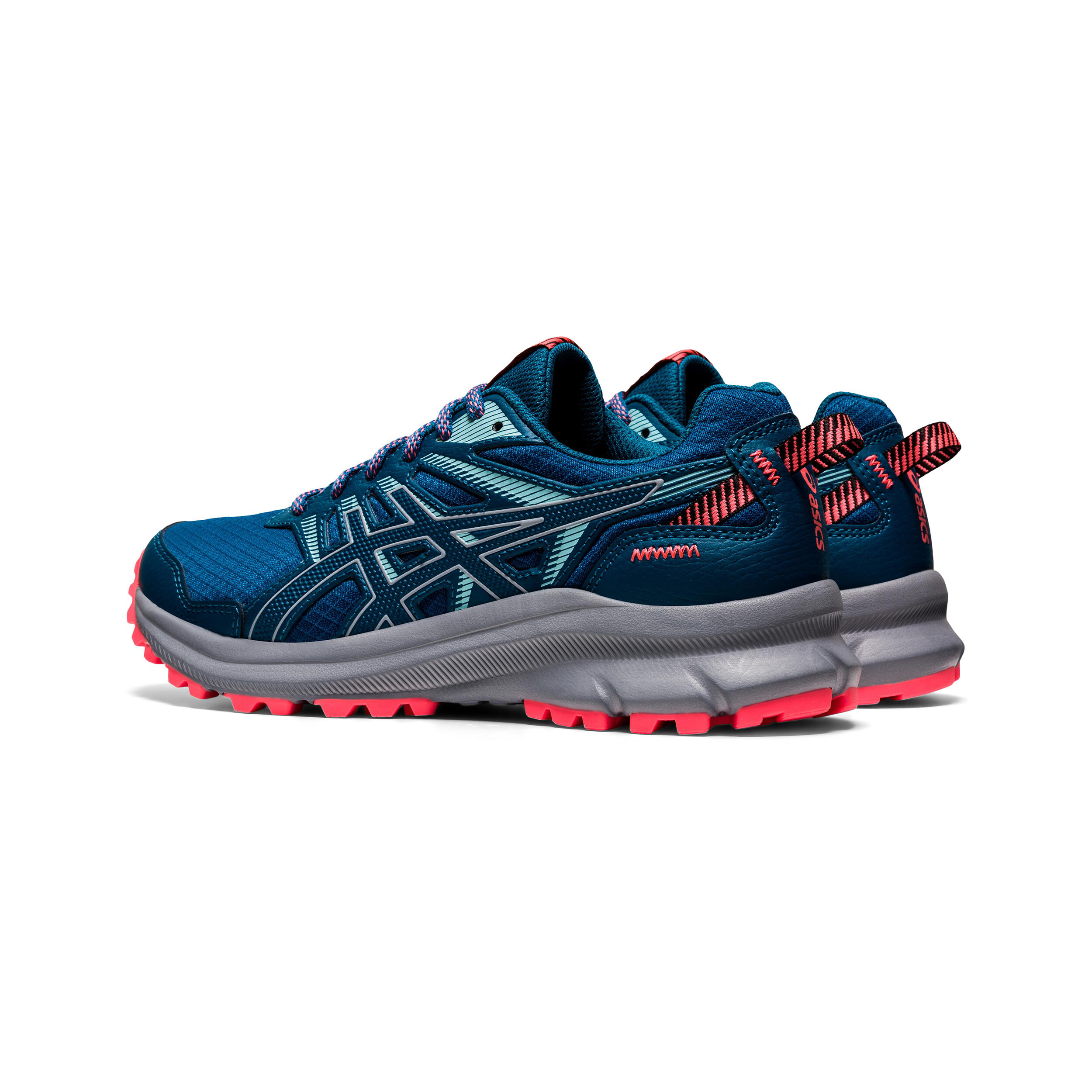 Asics frequent trail sales dames