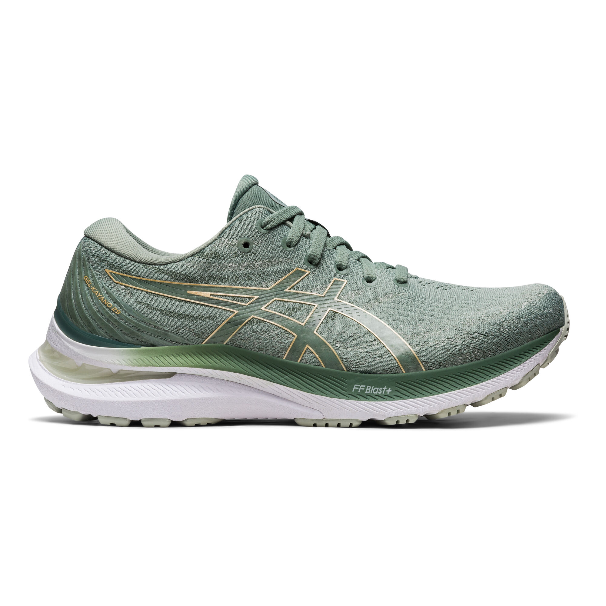 ASICS
