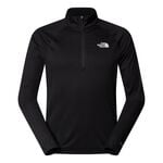 The North Face Sunriser 1/4 Zip Longsleeve