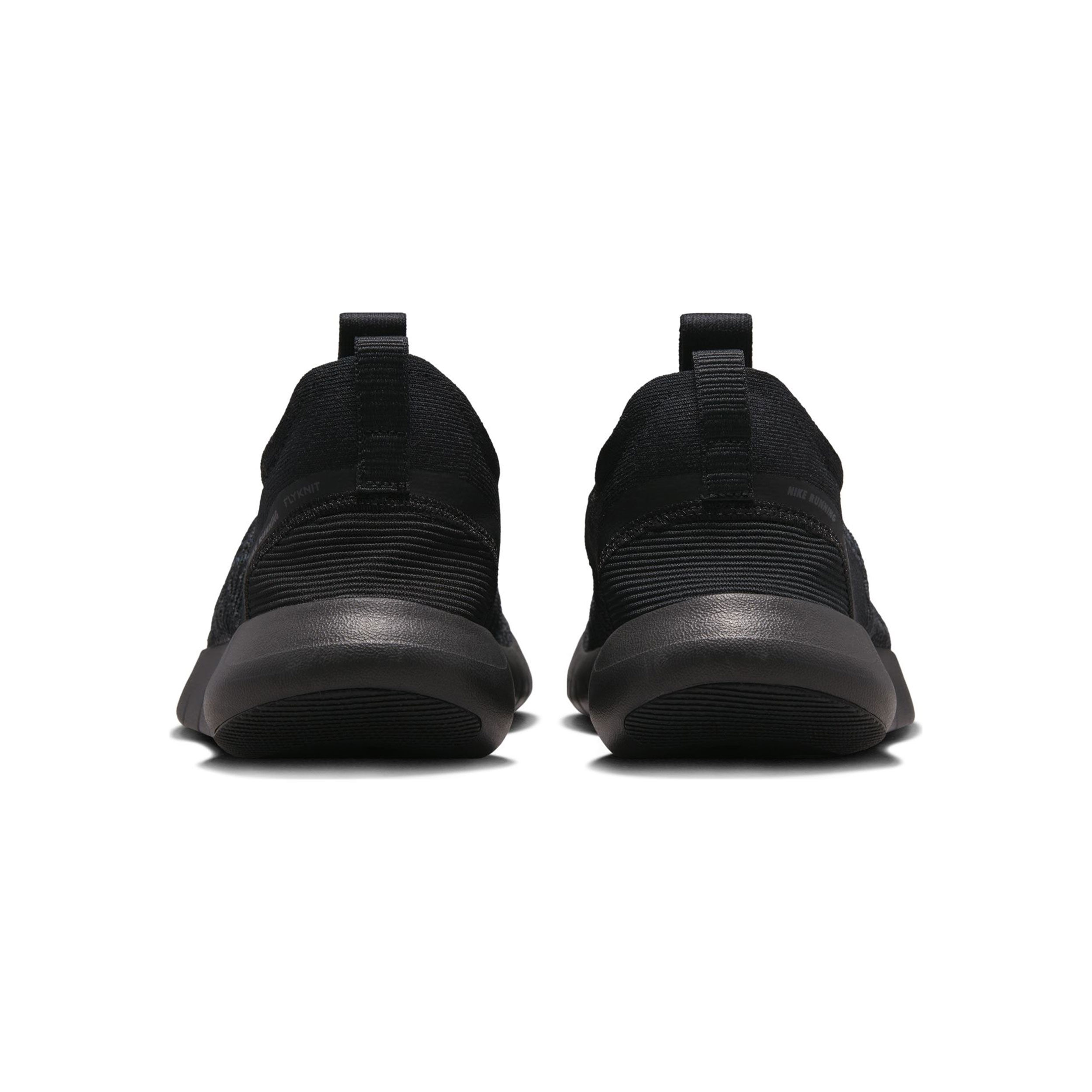Nike Free Run Flyknit Next Nature Neutrale Schoen Heren Zwart Grijs online kopen Running Point NL