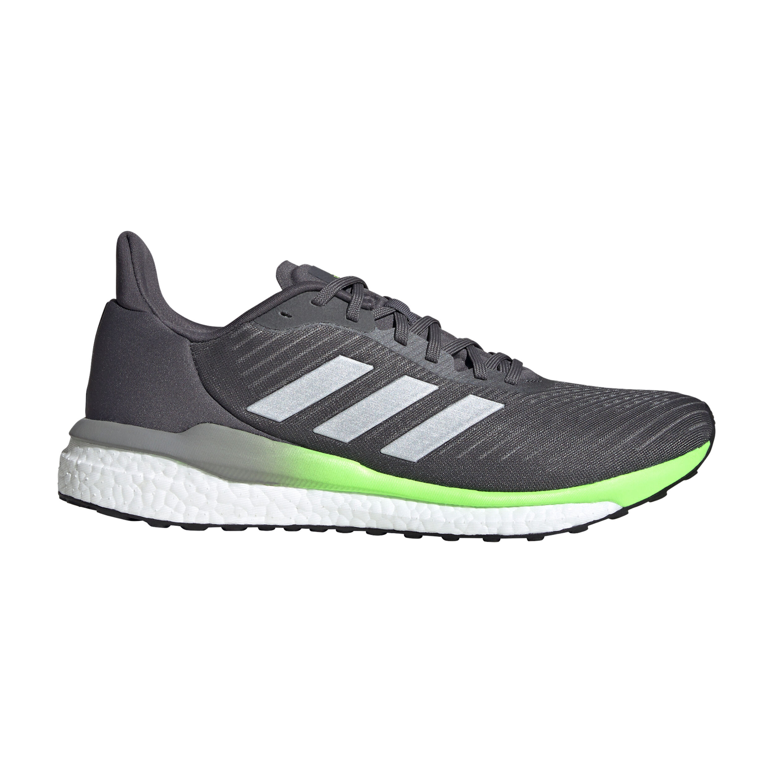 Adidas solar drive 2025 grey
