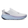 FWD Via Neutrale Schoen Dames-Wit,Lichtblauw