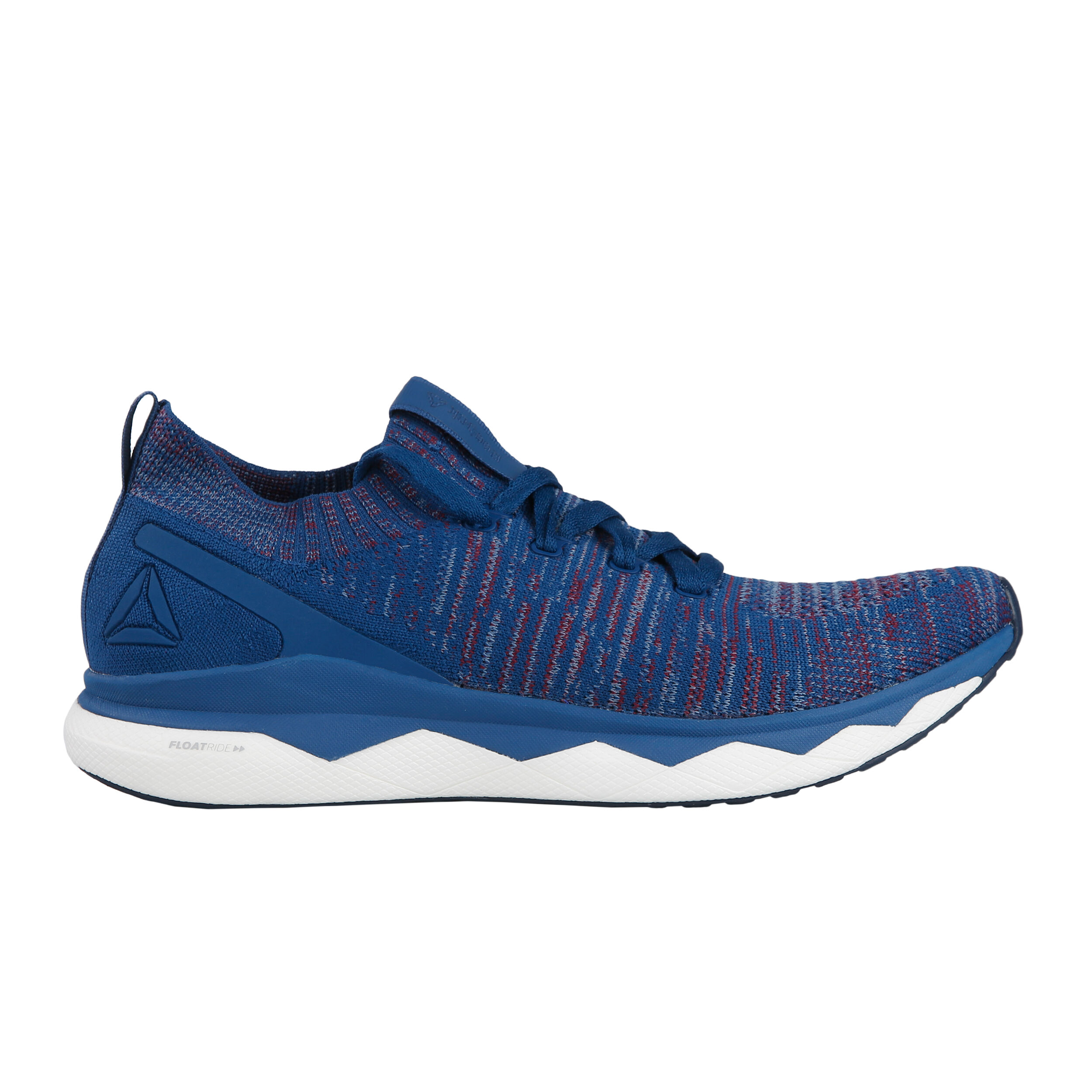 Reebok Floatride RS ULTK Neutrale Schoen Heren Donkerblauw Blauw