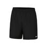 Challenger 5in Hardloopshorts Heren - zwart