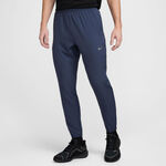Nike Kleding Nike Dri-Fit Challenger Pant Hardloopbroek Heren-blauw, zwart