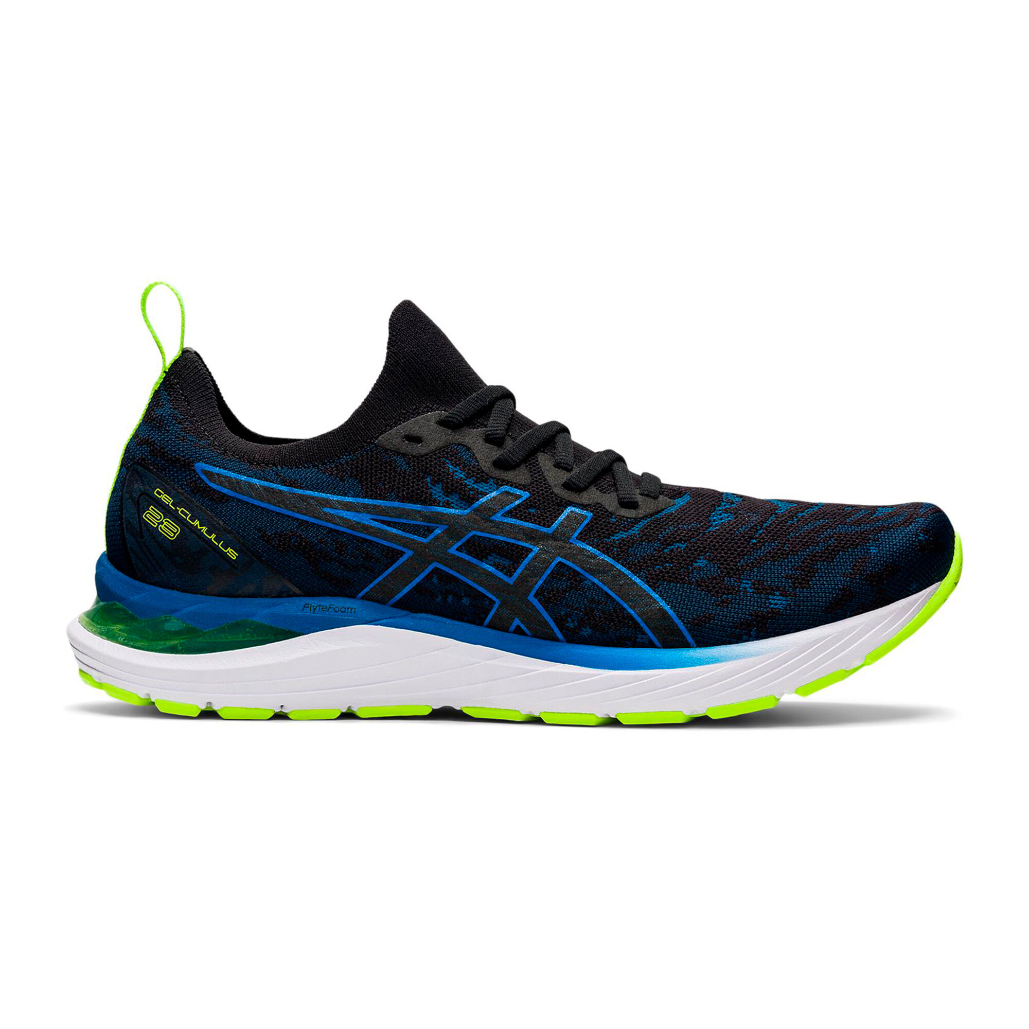 ASICS