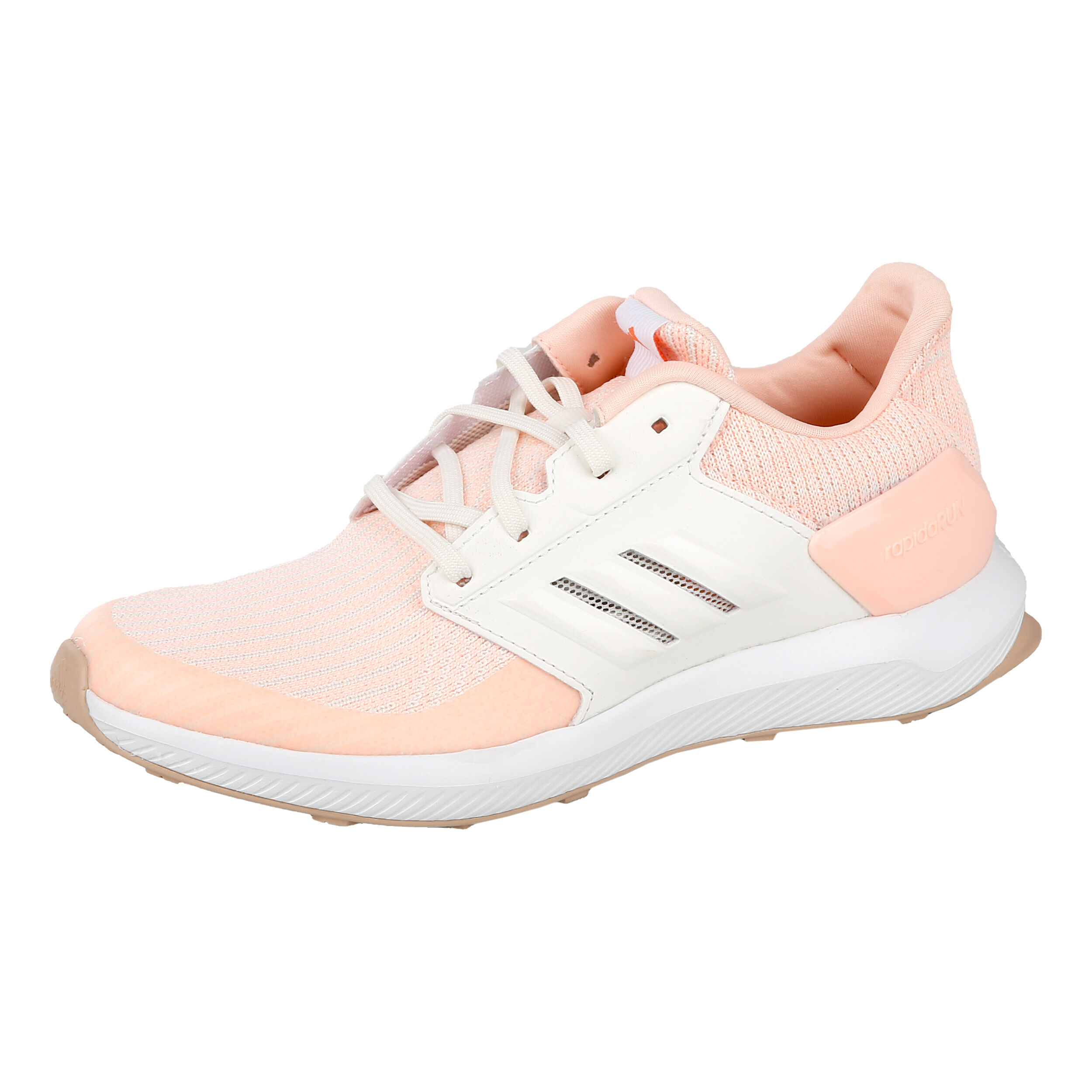 Adidas neo discount kinderen abrikoos