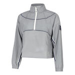 Under Armour Kleding Under Armour Run 96 Hardloopjas Dames-Wit