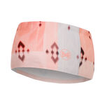 332 Kleding Buff Thermonet Hoofdband Dames-Pink