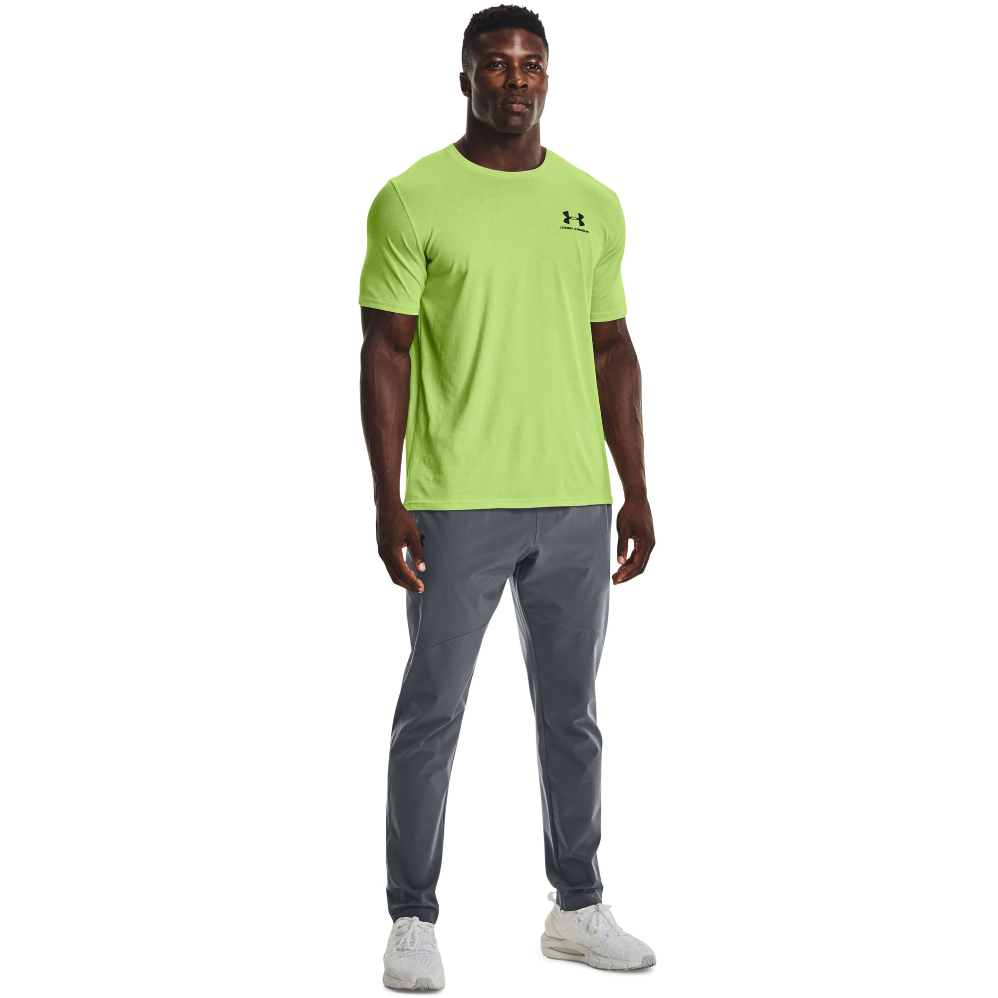 Under Armour